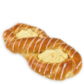 Acht Käsebrötchen Putka 90g